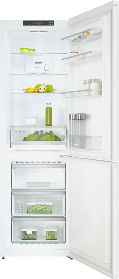 Miele Kyl/Frys KDN4074E (vit)