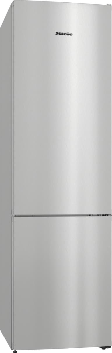 Miele kylskåp/frys kombiskåp KFN4394ED