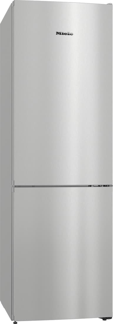 Miele kylskåp/frys kombiskåp KFN4374ED