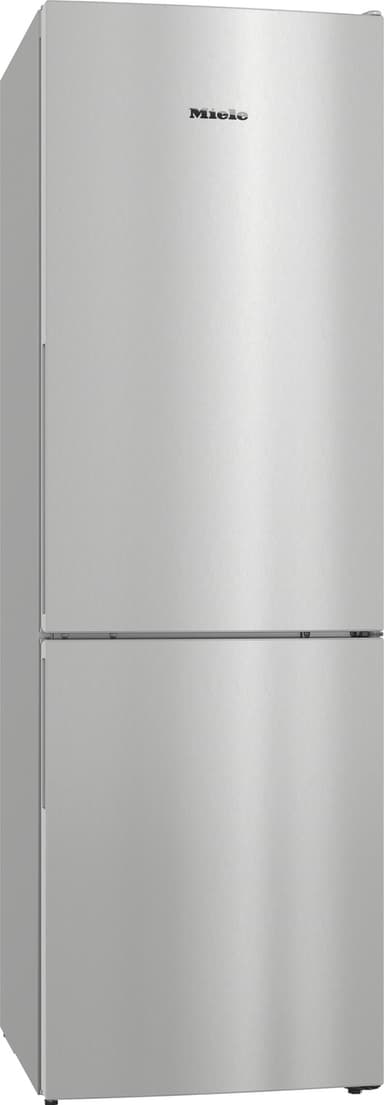 Miele kylskåp/frys kombiskåp KD4072E