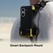 Asus Zenfone 9 smart magnetfäste för ryggsäck
