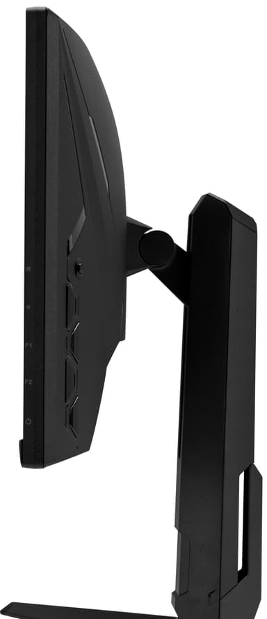 Asus TUF Gaming VG30VQL1A 29.5" välvd bildskärm för gaming