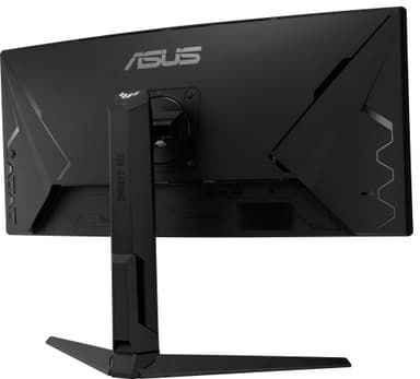 Asus TUF Gaming VG30VQL1A 29.5" välvd bildskärm för gaming