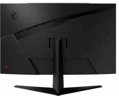 MSI Optix G27C7 27" välvd bildskärm för gaming