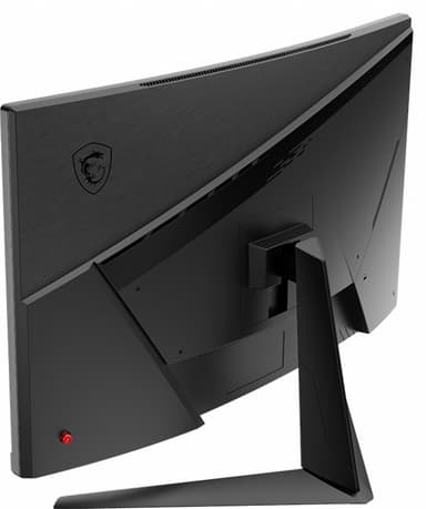 MSI Optix G27C7 27" välvd bildskärm för gaming