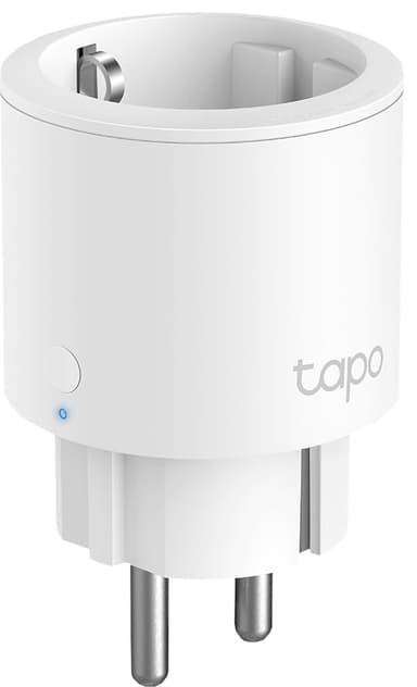 TP-Link P115  Mini Wi-Fi smart uttag
