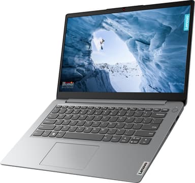 Lenovo IdeaPad 1 Cel/4/128 14" bärbar dator