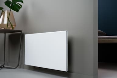 Adax Neo panelelement med WiFi H 10 (vit)