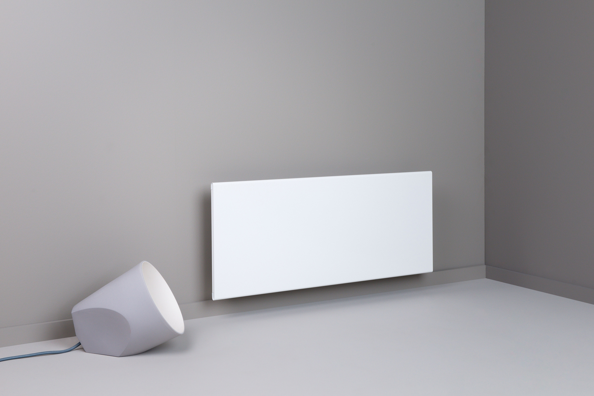 Adax Neo panelelement med WiFi H 10 (vit)