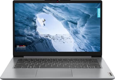 Lenovo IdeaPad 1 Cel/4/128 14" bärbar dator