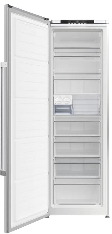 Cylinda Frysskåp F7485NRFVE (rostfri)