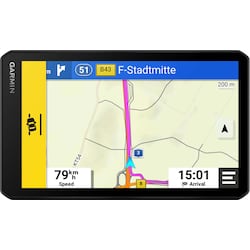 Garmin DriveCam 76 EU GPS+ bilkamera