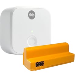 Yale Access Module+Yale Connect Wi-Fi Bridge för Doorman Classic/V2N
