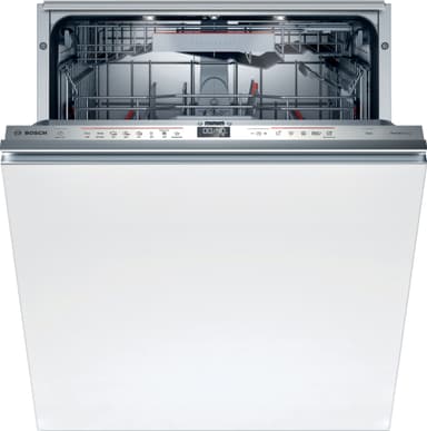 Bosch diskmaskin SMD6ZDX49E helt integrerad