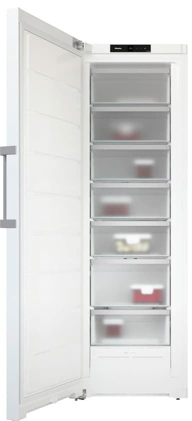 Miele frys FNS4382EwsNEU2