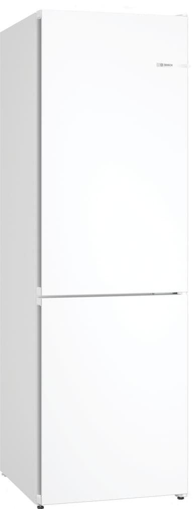 Bosch Kombinerad kyl/frys KGN362WDF (vit)