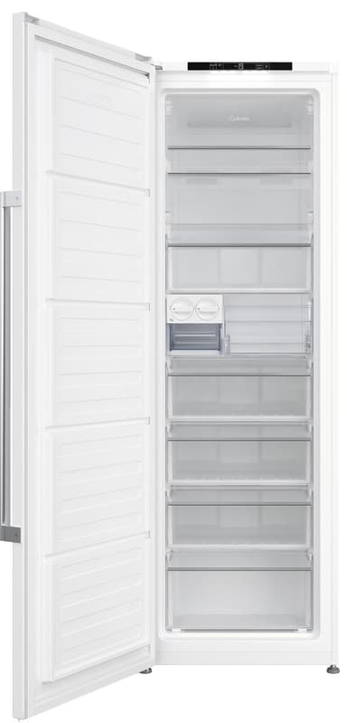 Cylinda Frysskåp F7485NVE (vit)