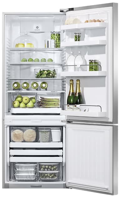 Fisher & Paykel kylskåp/frys RF402BRXFD5
