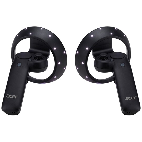 Acer Windows mixed reality headset