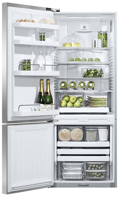 Fisher & Paykel Kyl/Frys RF402BLXFD5 (rostfri)