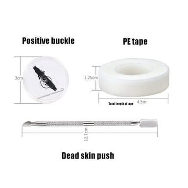 Ortopedisk nagelkorrigering