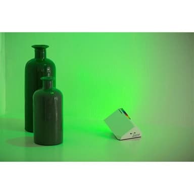 Grundig Stämningsbelysning med RGB-ljus