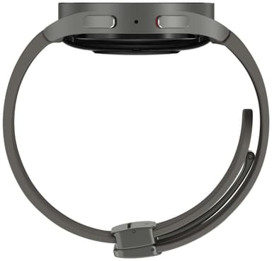 Samsung Galaxy Watch5 Pro 45mm BT (grå)