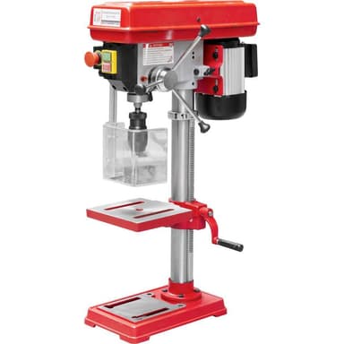 Holzmann Maschinen SB4115N_400V Stativborrmaskin 400 W