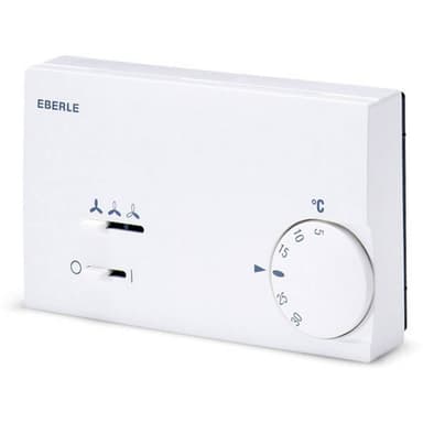Eberle KLR-E 7011 Rumstermostat Utanpåliggande 5 till