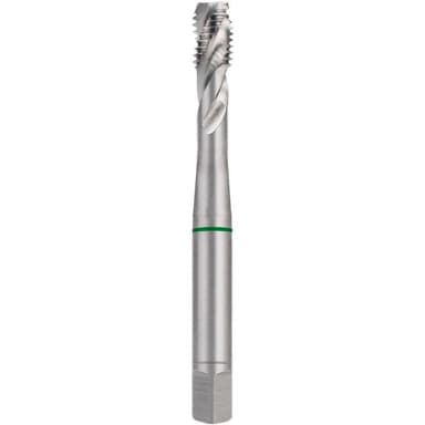 RUKO 234040E Maskingängtappborr 1 st metrisk M4 x 0.70