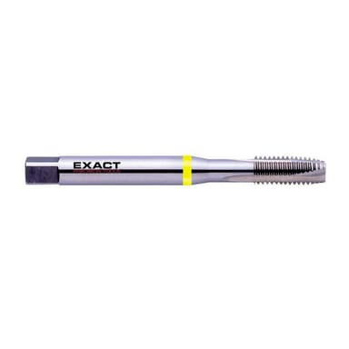 Exact 42154 Maskingängtappborr metrisk M2 0.4 mm