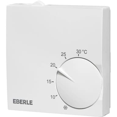 Eberle RTR-S 6731-1 Rumstermostat Utanpåliggande 5 till
