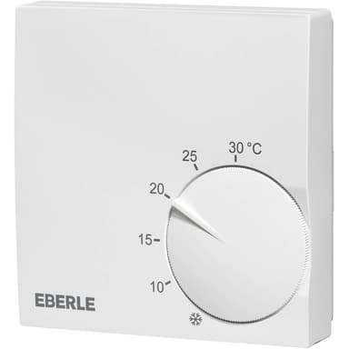Eberle RTR-S 6121-6 Rumstermostat Utanpåliggande 5 till