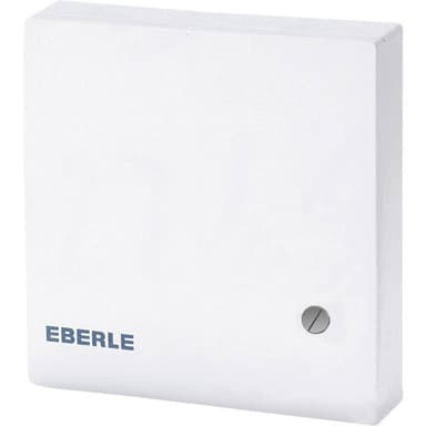 Eberle RTR-E 6749 Rumstermostat Utanpåliggande 5 till