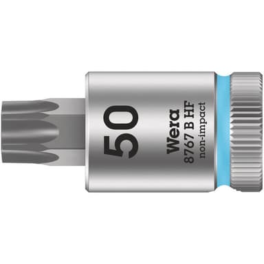 Wera 8767 B HF 05003072001 Inner-sextandhålsgrepp (TX)