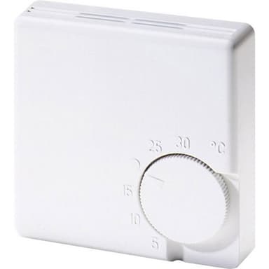 Eberle RTR-E 3524 Rumstermostat Utanpåliggande 5 till