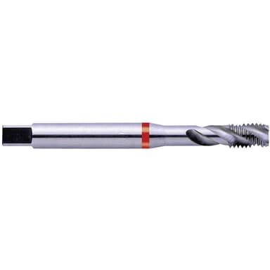 Exact 43682 Maskingängtappborr metrisk M4 0.7 mm