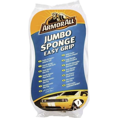 Bil svamp stor ArmorAll GAA40016ML 1 st