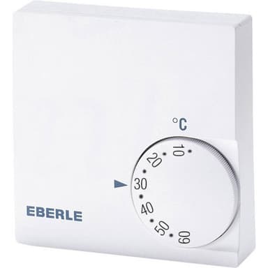 Eberle RTR-E 6705 Rumstermostat Utanpåliggande 5 till
