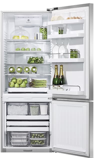Fisher & Paykel kylskåp/frys RF402BRXFDU5