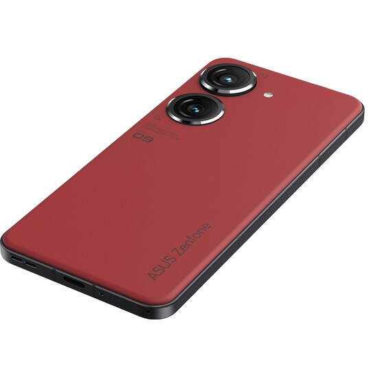 Asus Zenfone 9 5G Smartphone 8/128GB (Sunset Red)