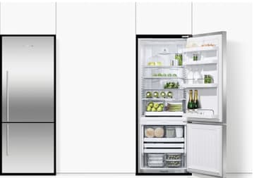 Fisher & Paykel kylskåp/frys RF402BRXFD5