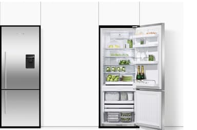 Fisher & Paykel kylskåp/frys RF402BRXFDU5