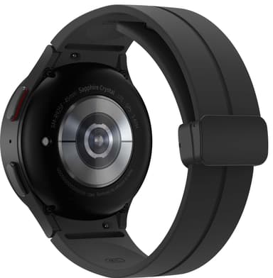 Samsung Galaxy Watch5 Pro 45mm LTE (svart)