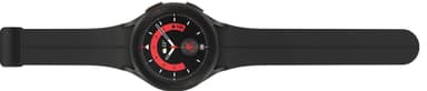 Samsung Galaxy Watch5 Pro 45mm LTE (svart)