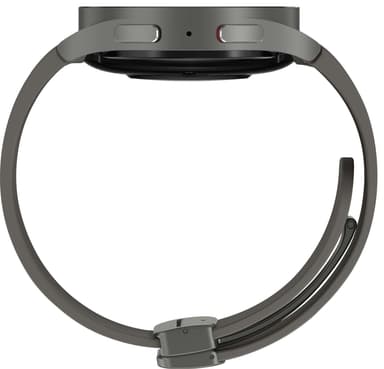 Samsung Galaxy Watch5 Pro 45mm LTE (grå)