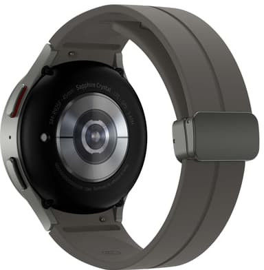 Samsung Galaxy Watch5 Pro 45mm LTE (grå)