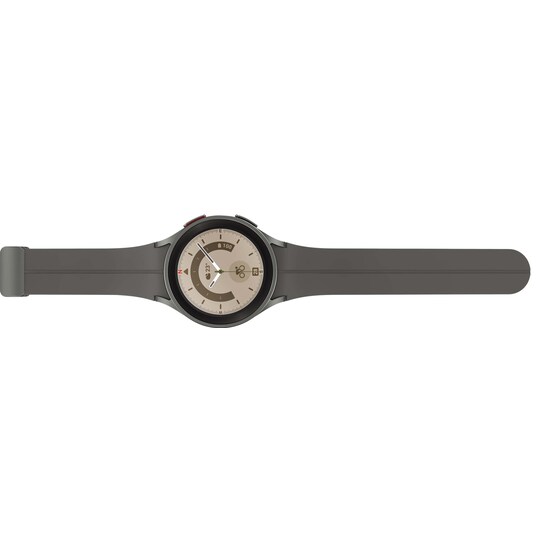 Samsung Galaxy Watch5 Pro 45mm LTE (grå)