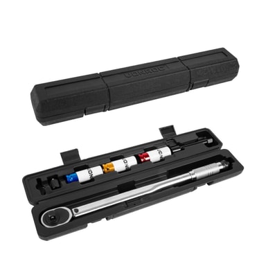 Drehmomentschlüssel Set 28-210 Nm (Neu (gemäss Beschreibung)) in