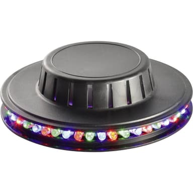 LED-Effektstrålkastare Renkforce LS1301 LS1301 N/A Max.